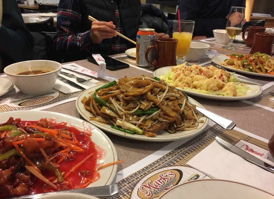 Mark's Family Restaurant - Photo 2