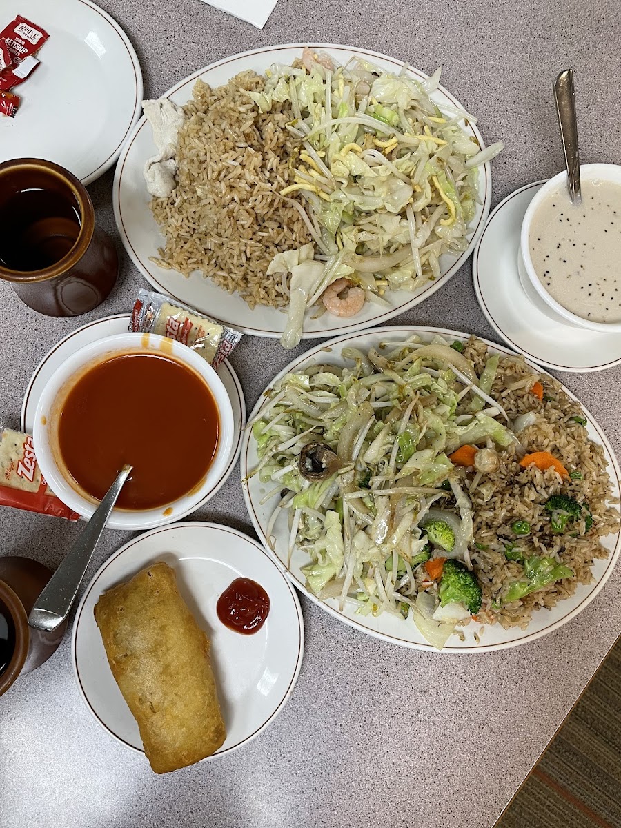 Mark's Family Restaurant - Photo 3