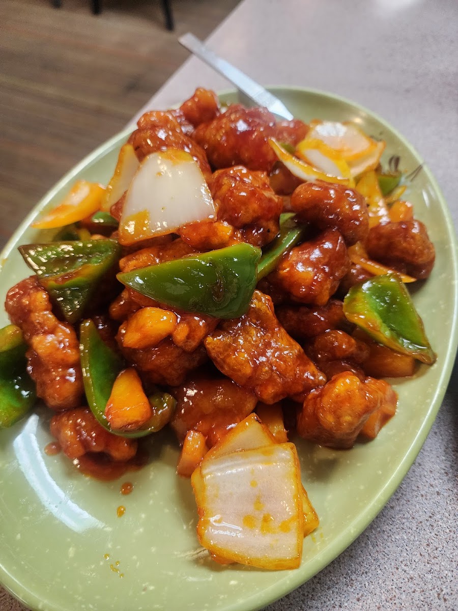 Mark's Family Restaurant - Photo 6