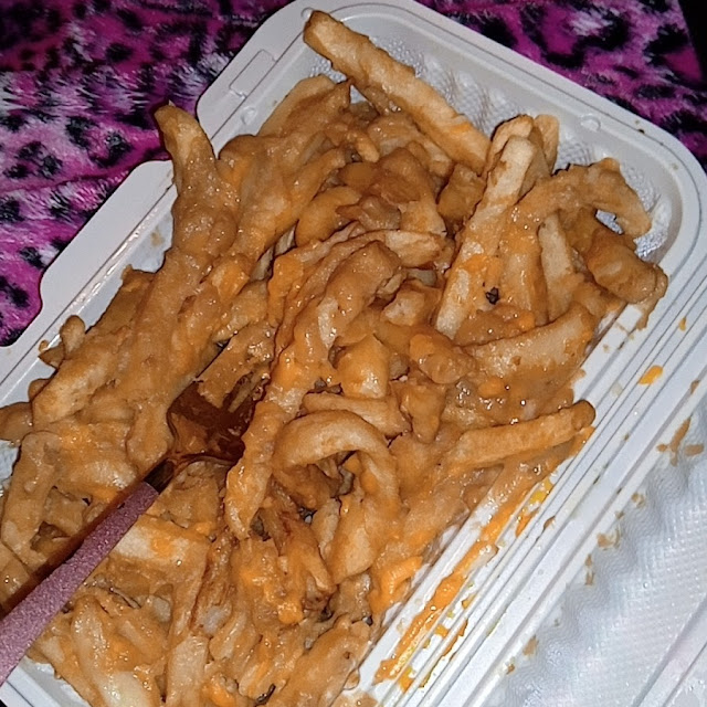 Poutine