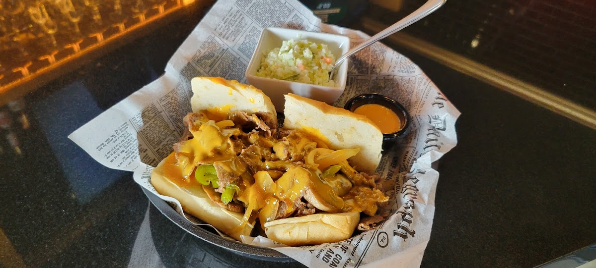Lucky Rock's Bar & Grill - Photo 7
