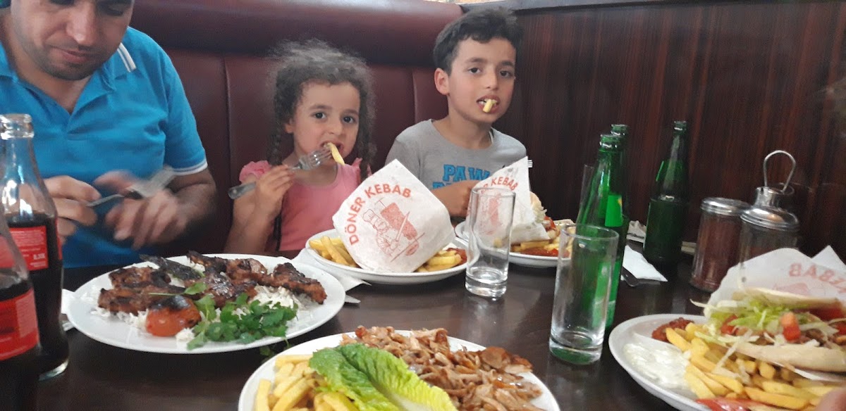 Saana Restaurant - Photo 9