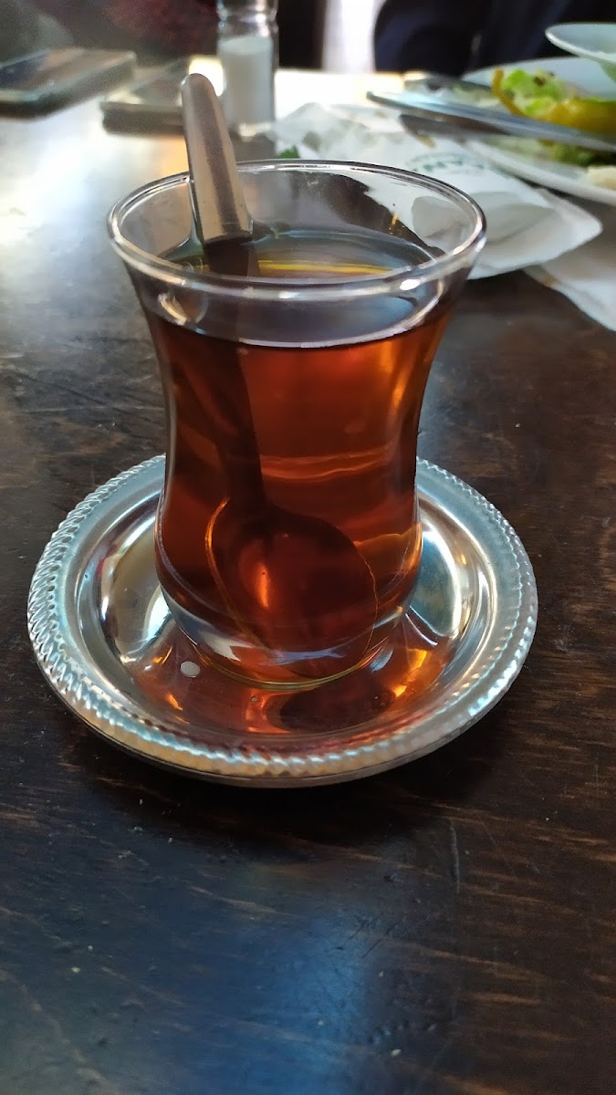 Saana Restaurant - Photo 4