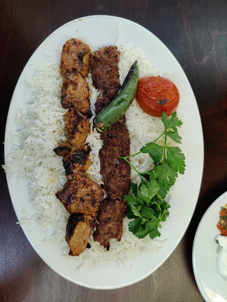 Saana Restaurant - Photo 5