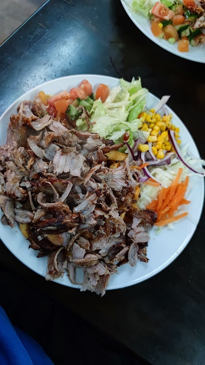 Saana Restaurant - Photo 6