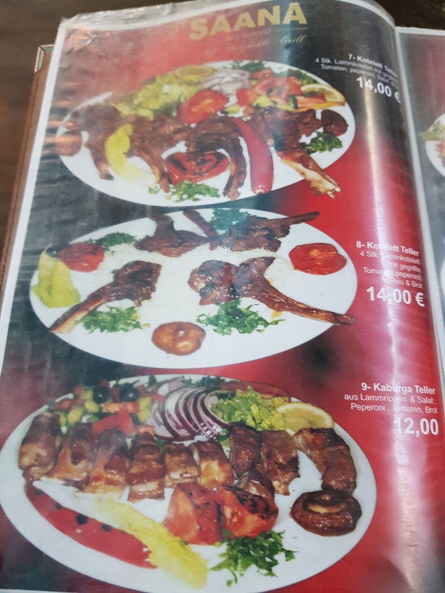 Menu Photo 9