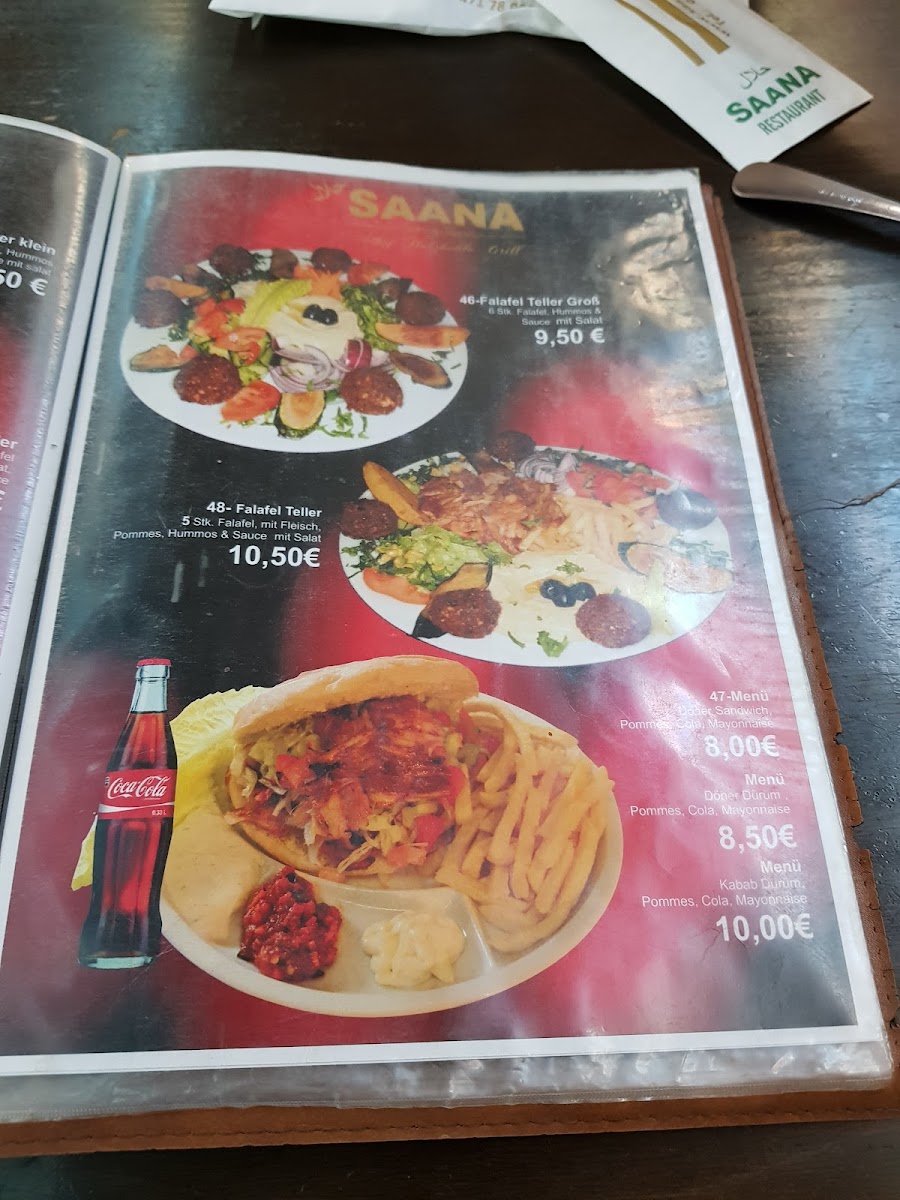 Menu Photo 6
