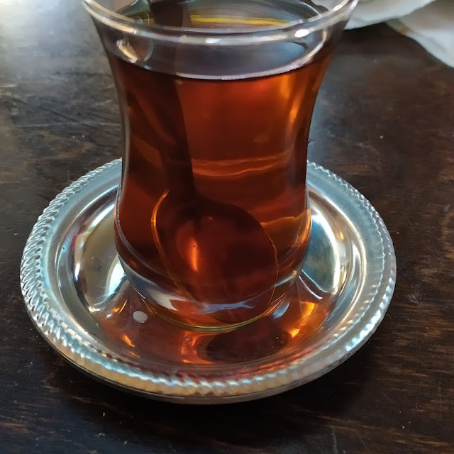 Black Tea