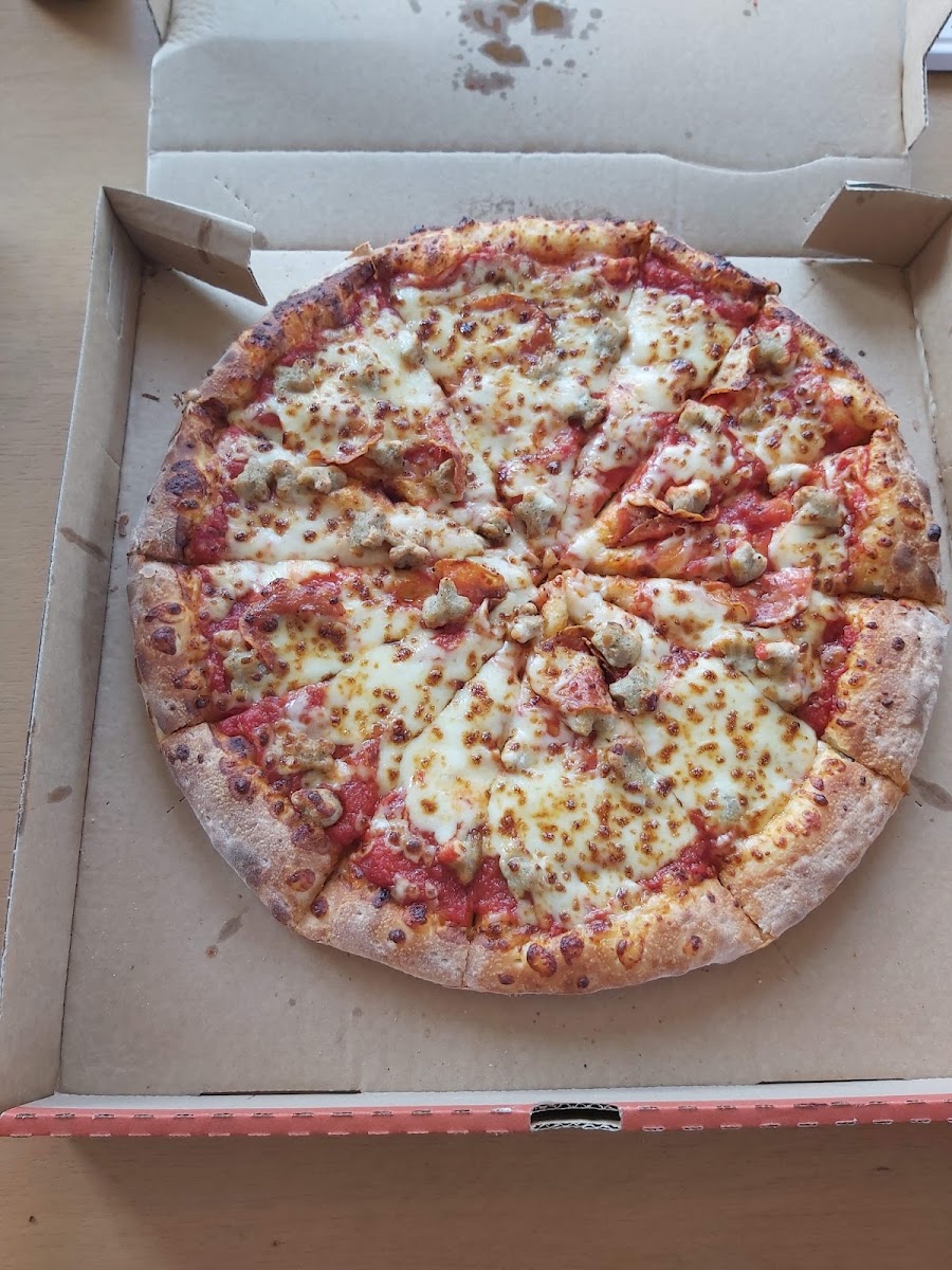 Papa John's @Haven - Photo 1