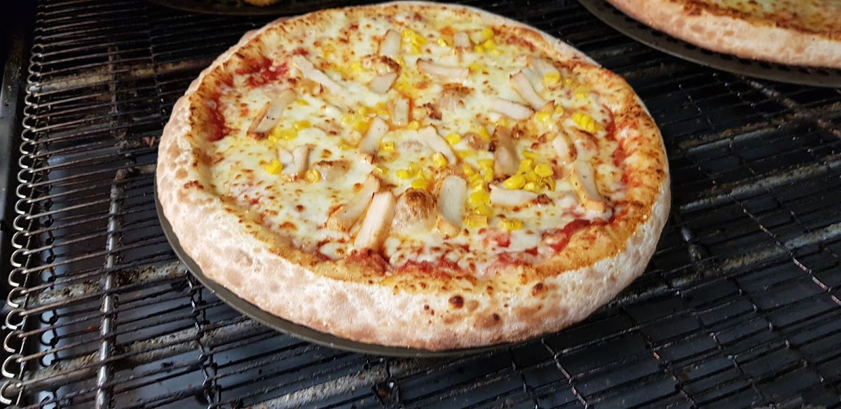 Papa John's @Haven - Photo 6