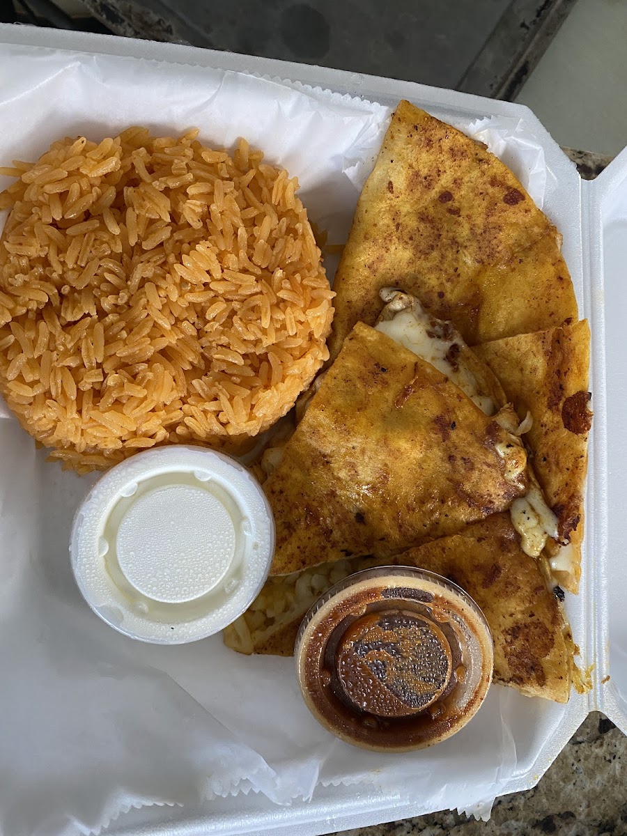 TAQUERIA EL GAVILAN D.F. - Photo 9