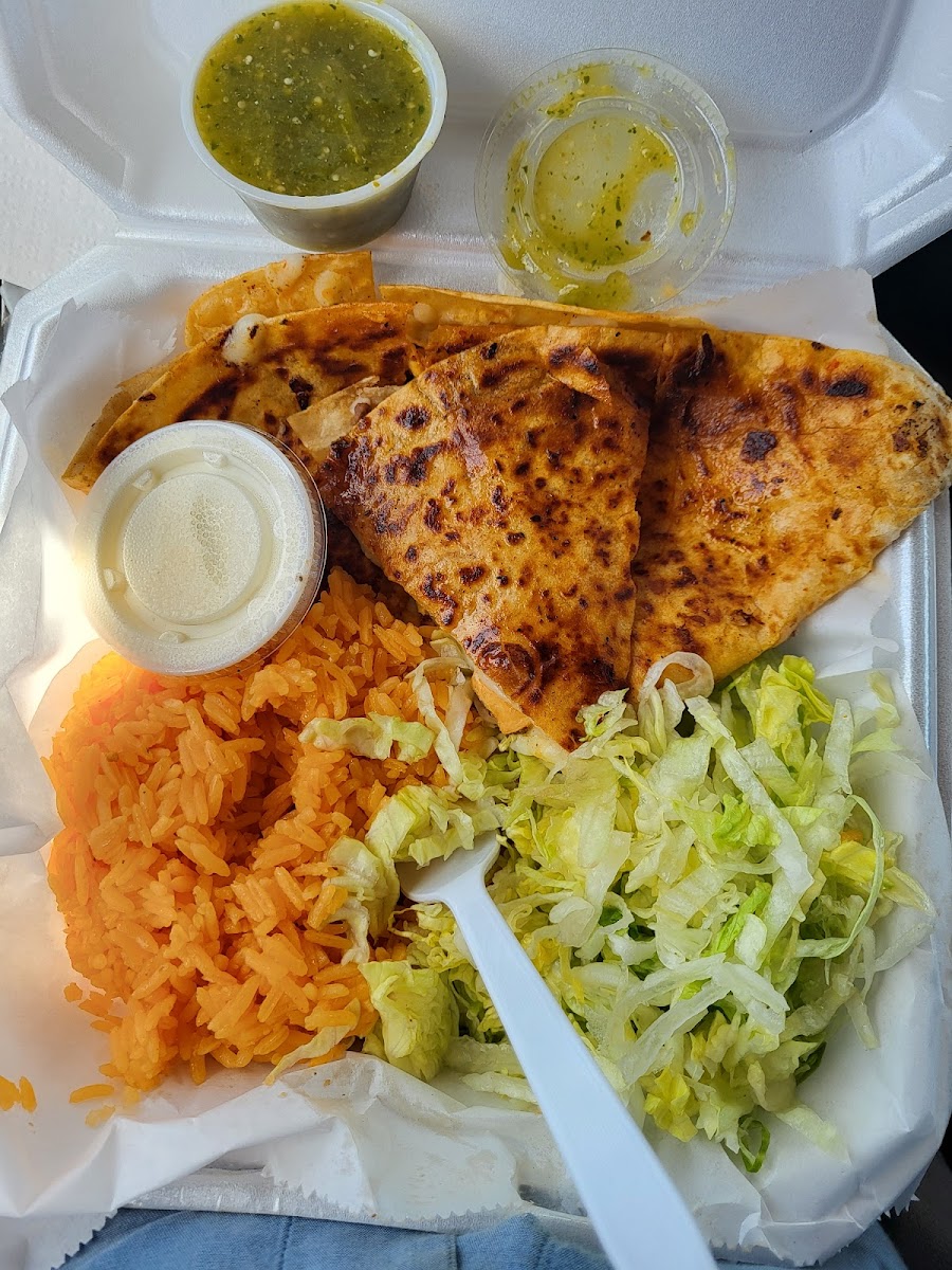 TAQUERIA EL GAVILAN D.F. - Photo 3