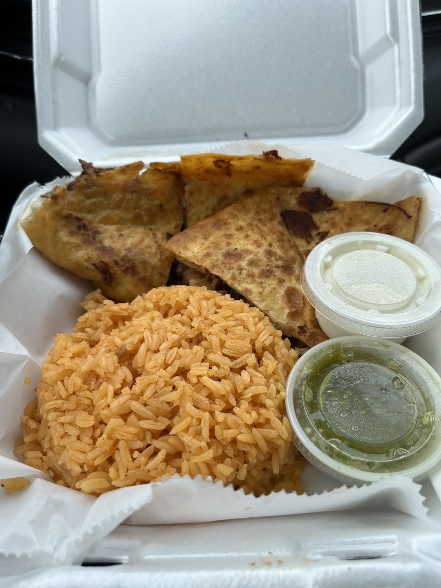 TAQUERIA EL GAVILAN D.F. - Photo 6