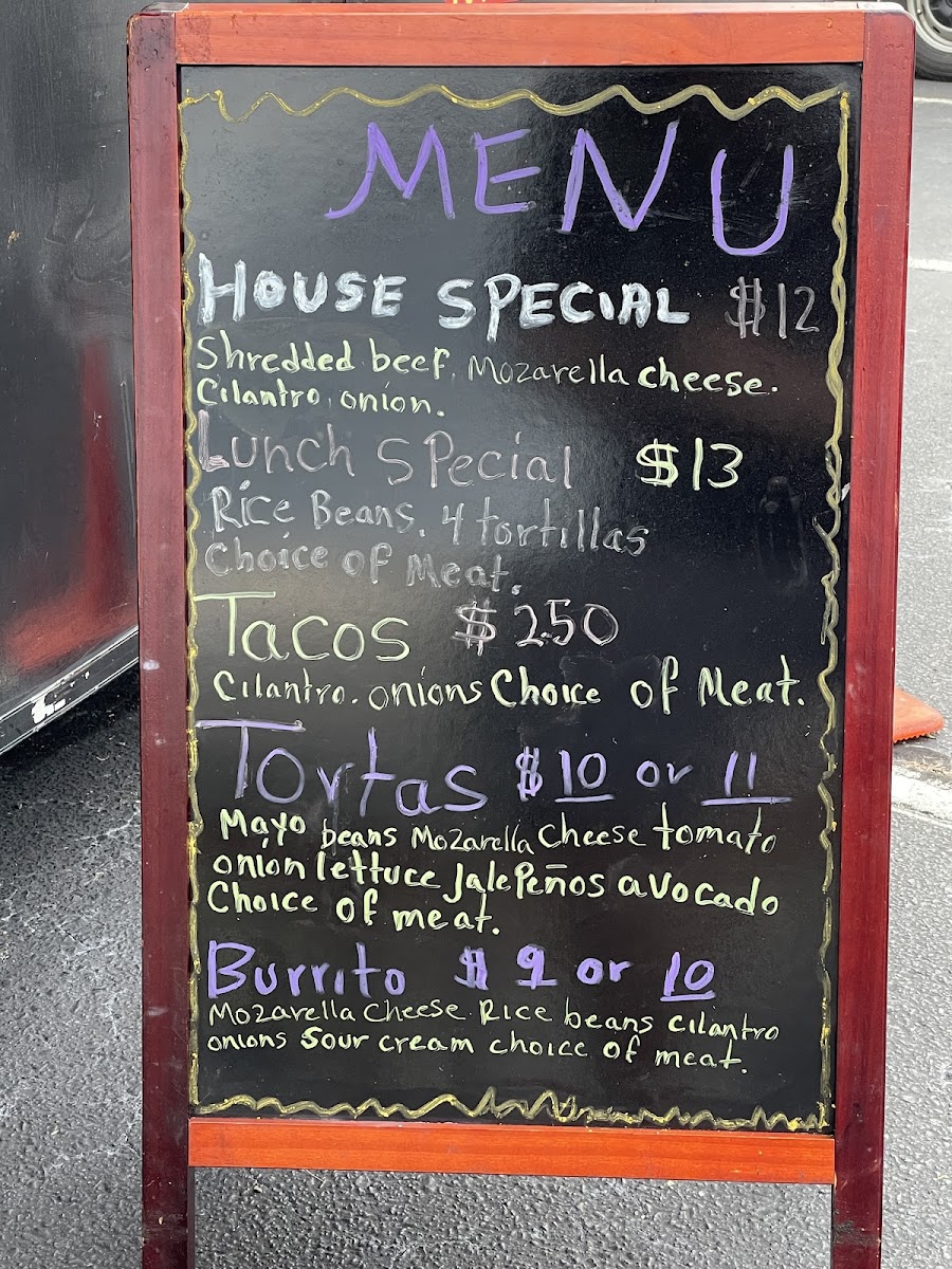 Menu Photo 4