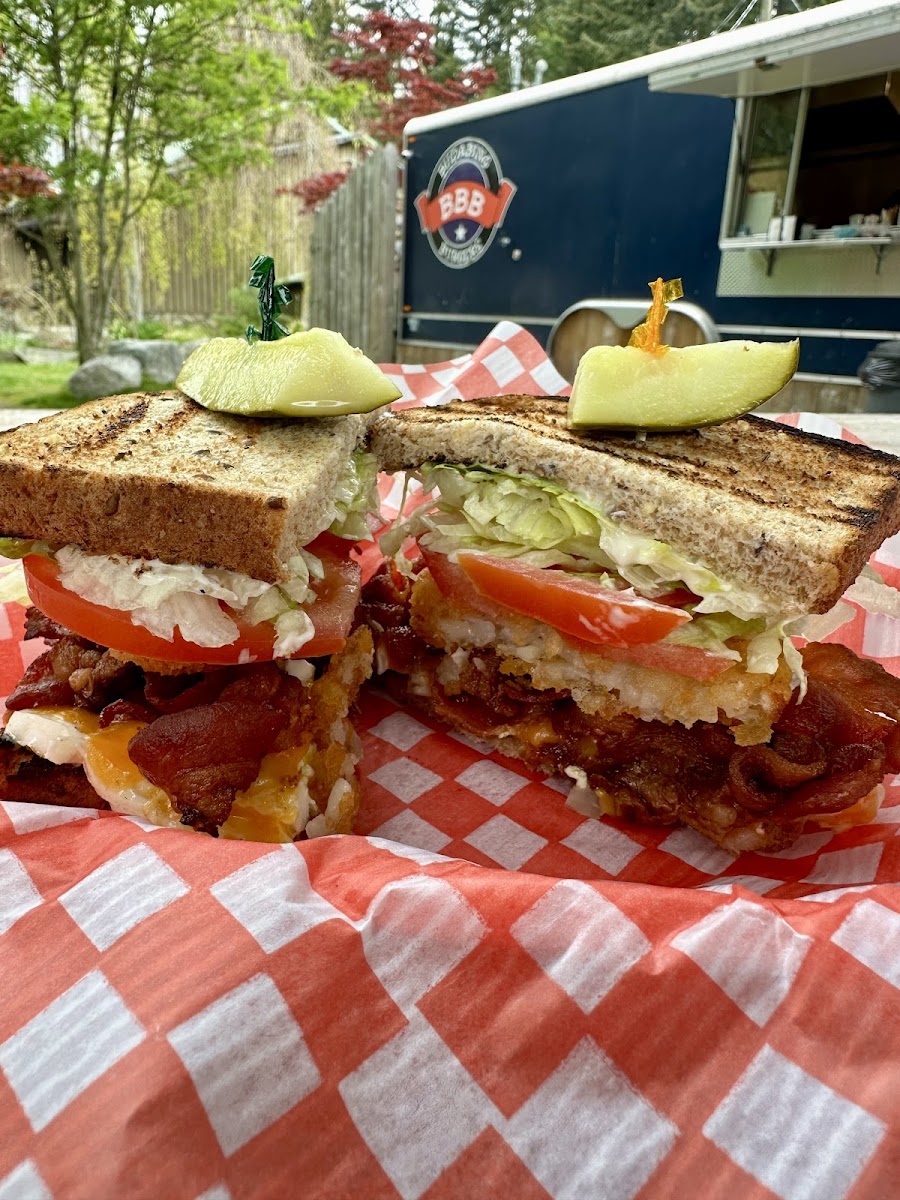 Triple B’s Burger Shack - Photo 1