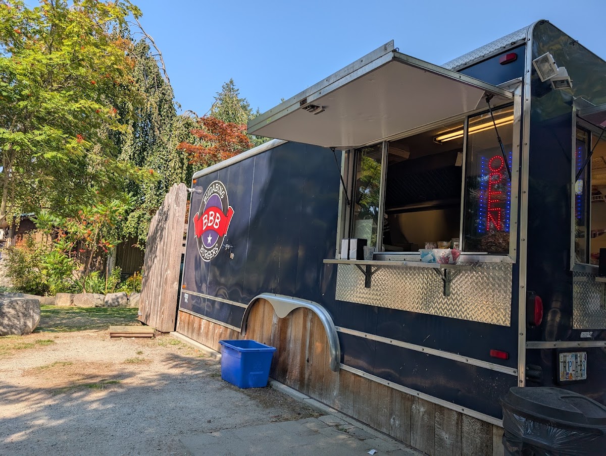 Triple B’s Burger Shack - Photo 2