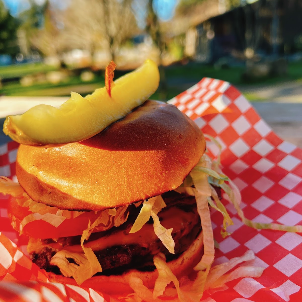 Triple B’s Burger Shack - Photo 5