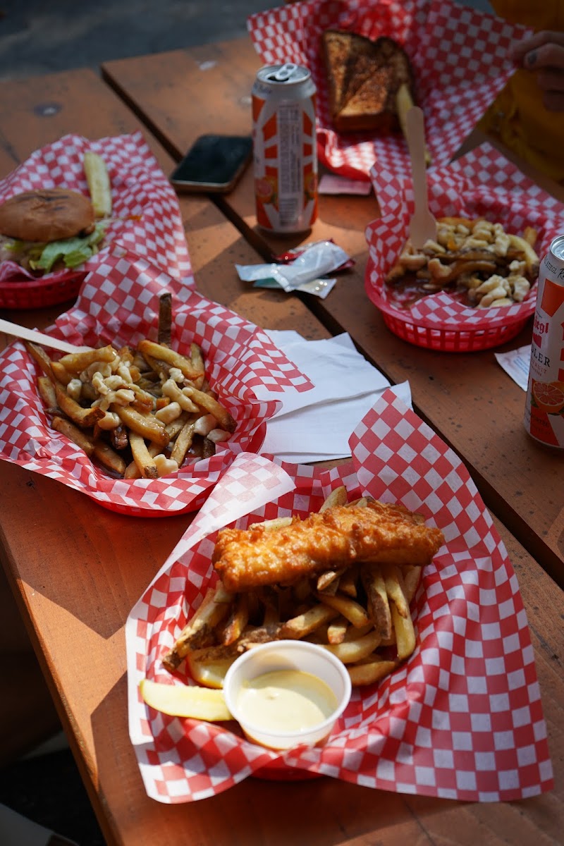 Triple B’s Burger Shack - Photo 6