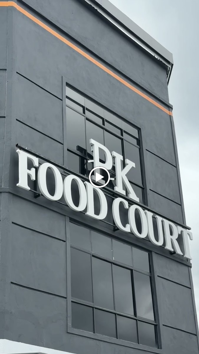 PK FOOD COURT - Photo 1