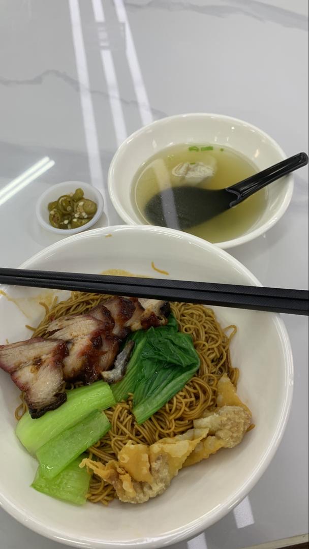 PK FOOD COURT - Photo 4