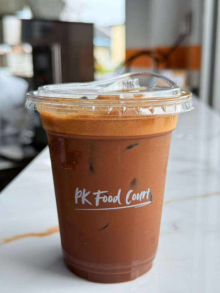 PK FOOD COURT - Photo 7