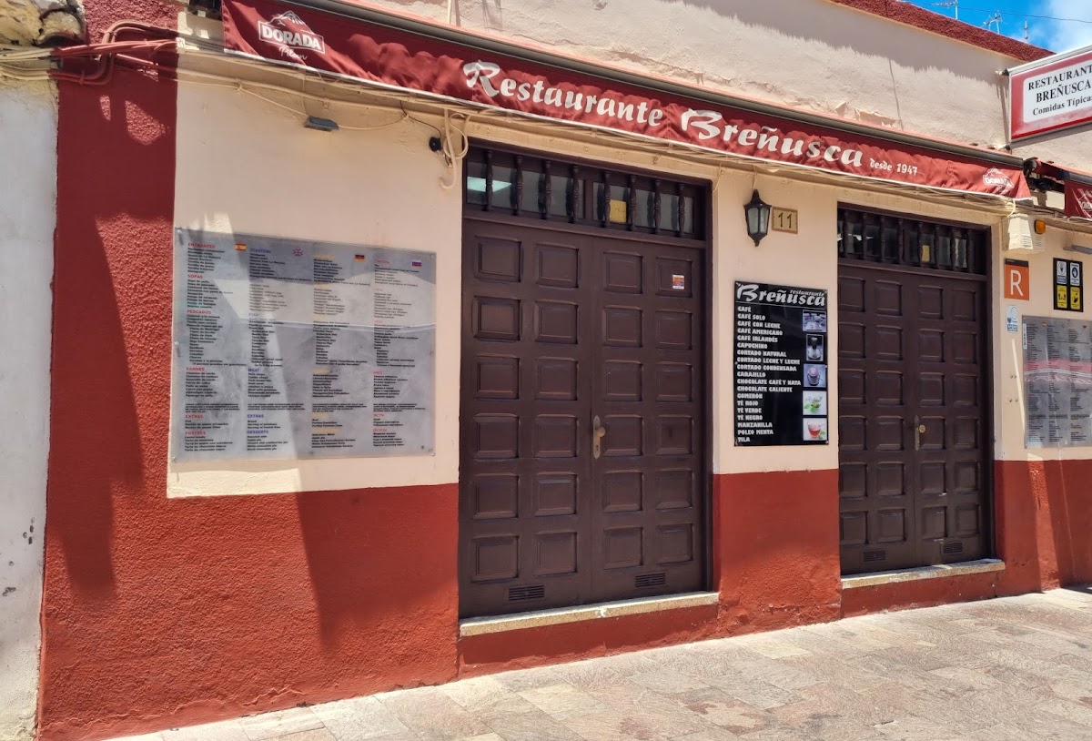 Brenusca Restaurante