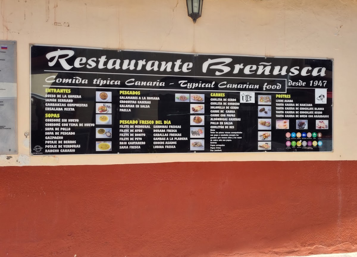 Menu Photo 0