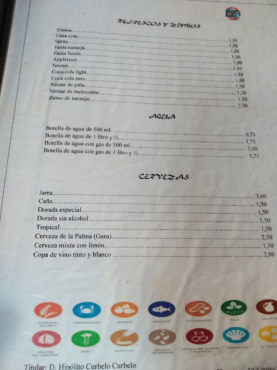 Menu Photo 9