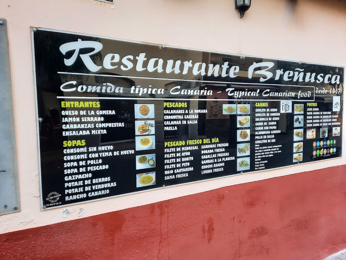 Menu Photo 6