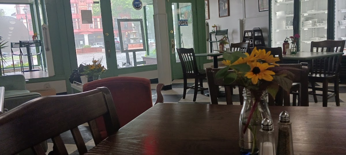 Miller'sBistro