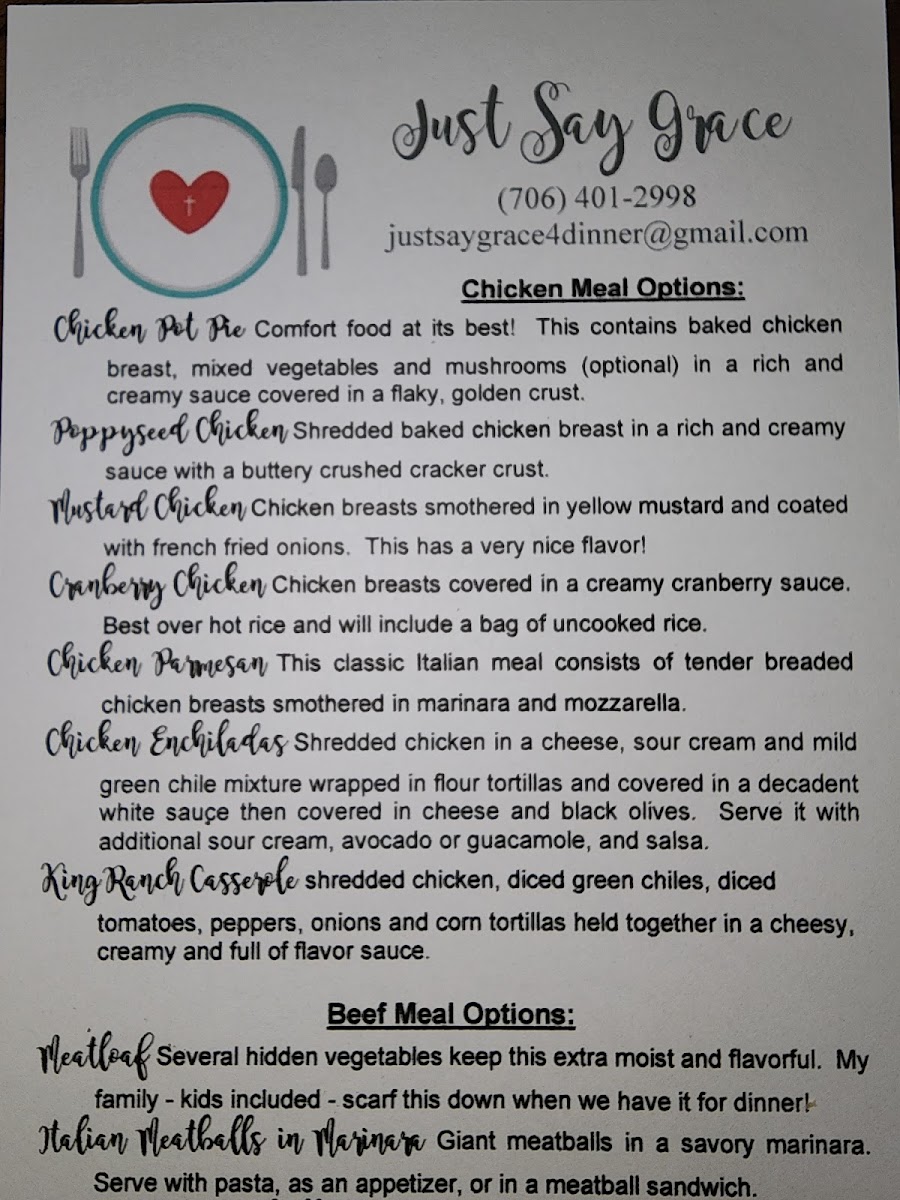 Menu Photo 7