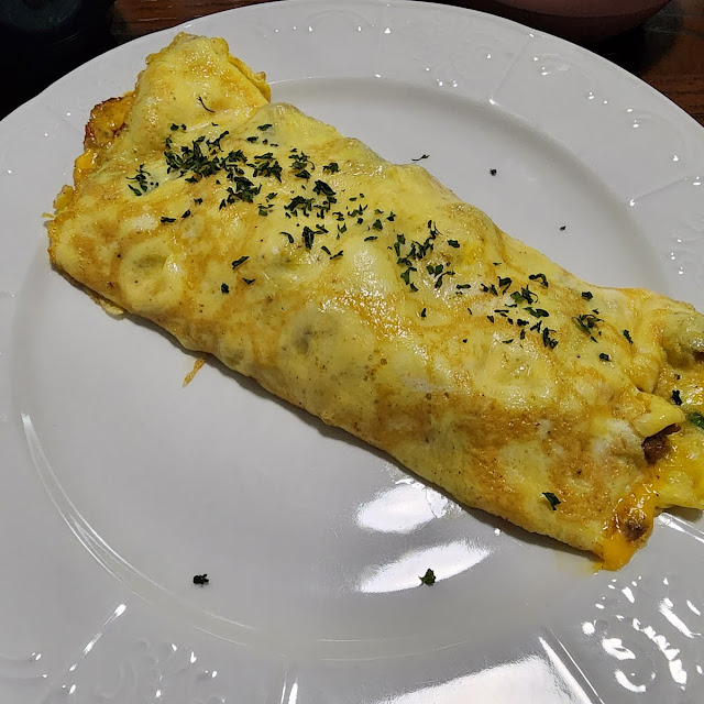 Omelette