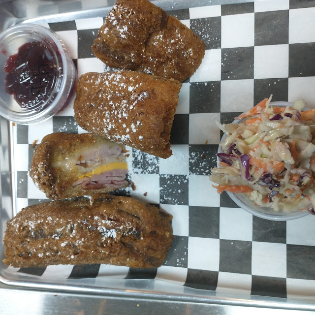 Monte Cristo