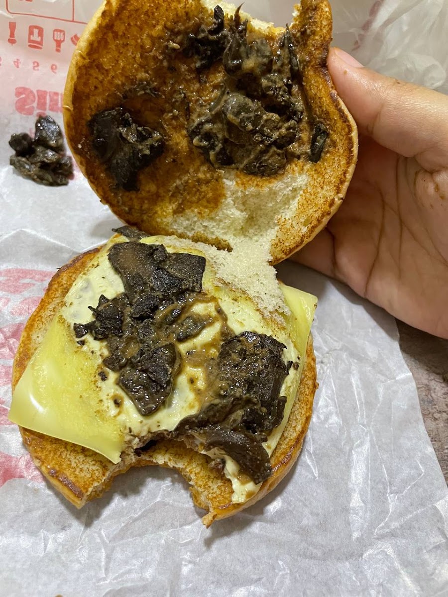 Burger King Ipoh Klebang - Photo 8