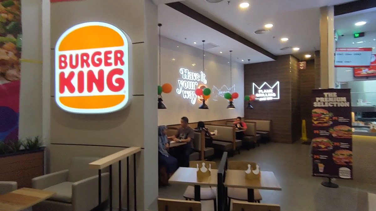 Burger King Ipoh Klebang - Photo 1