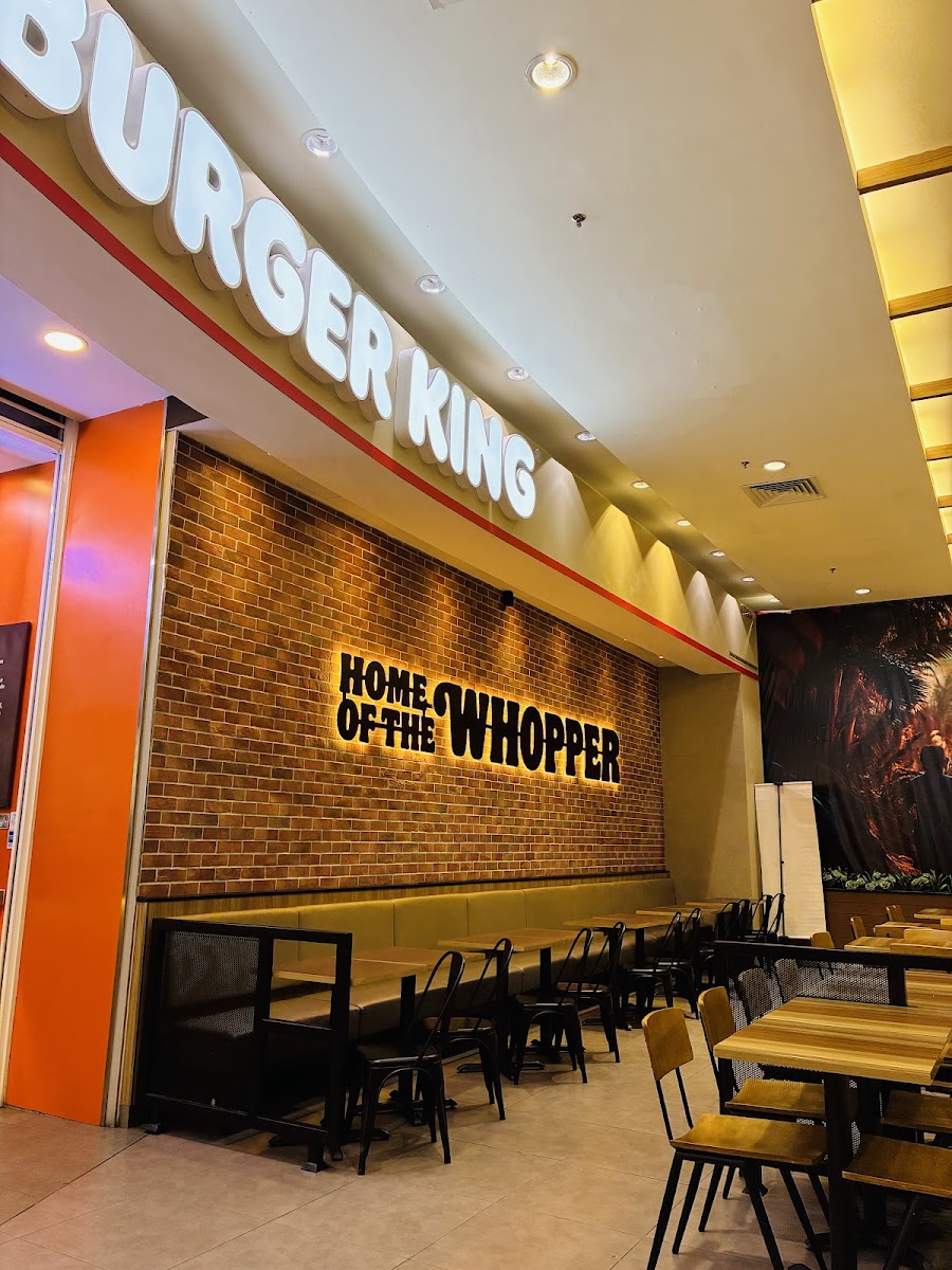 Burger King Ipoh Klebang - Photo 2