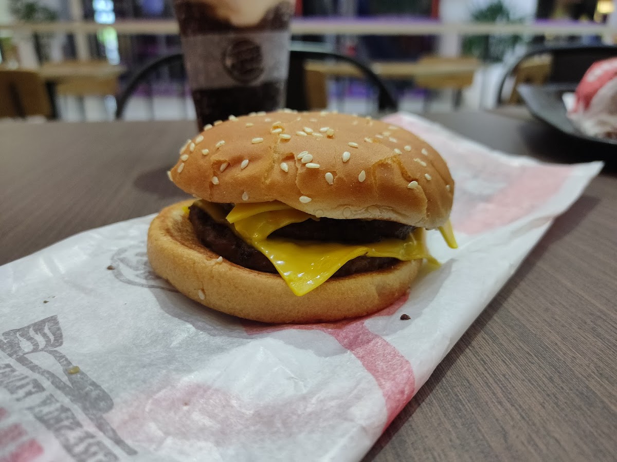 Burger King Ipoh Klebang - Photo 3