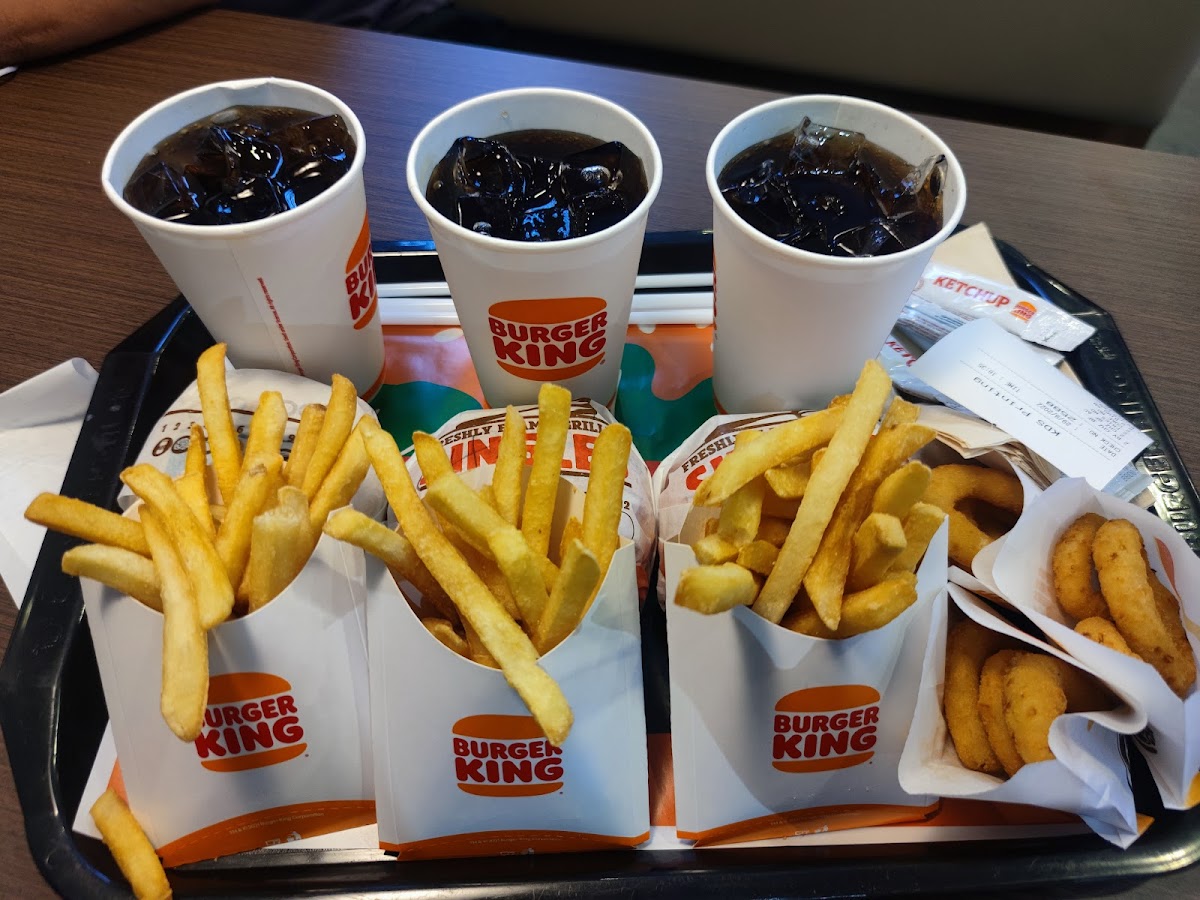 Burger King Ipoh Klebang - Photo 4