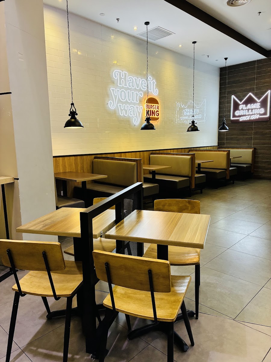 Burger King Ipoh Klebang - Photo 7