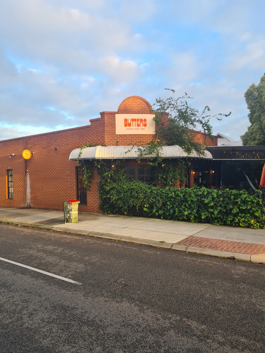 Butters West Leederville - Photo 2