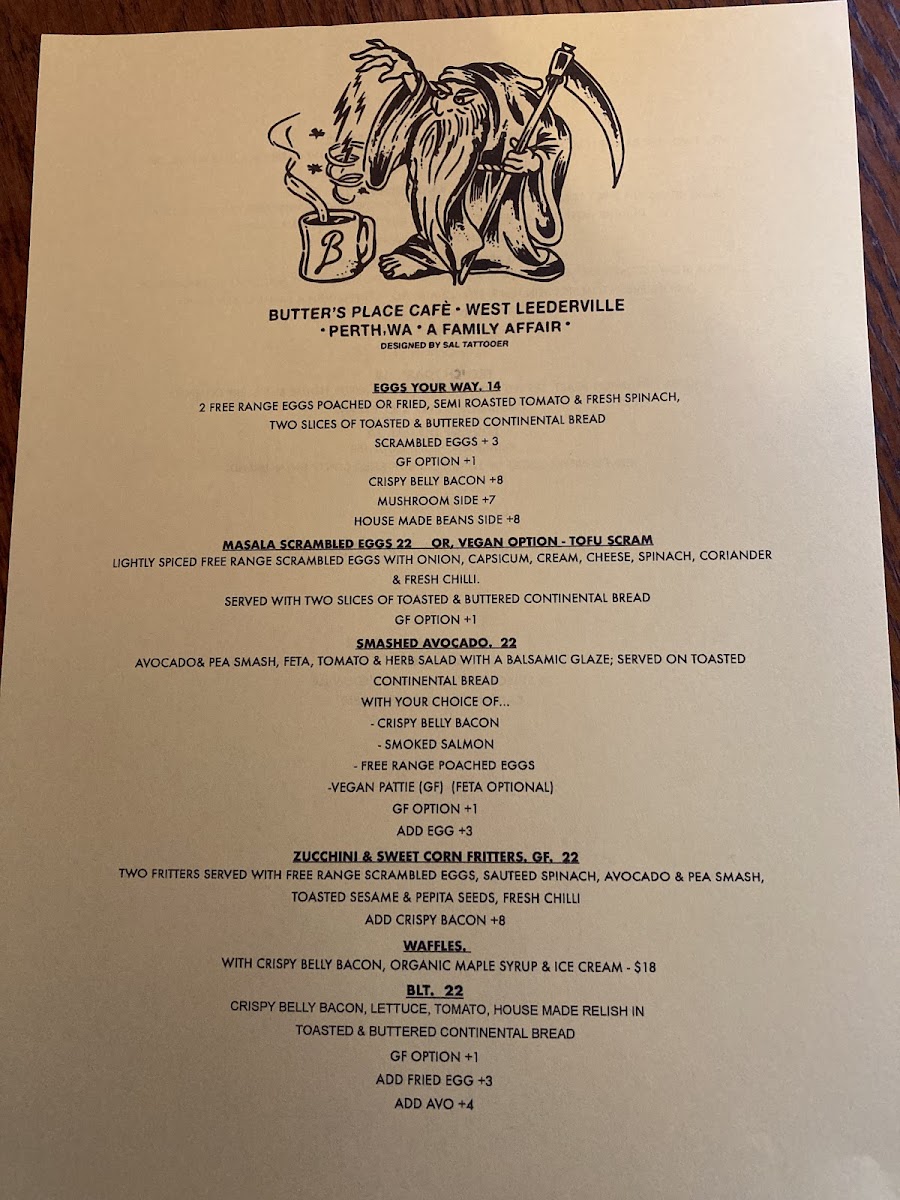 Menu Photo 6