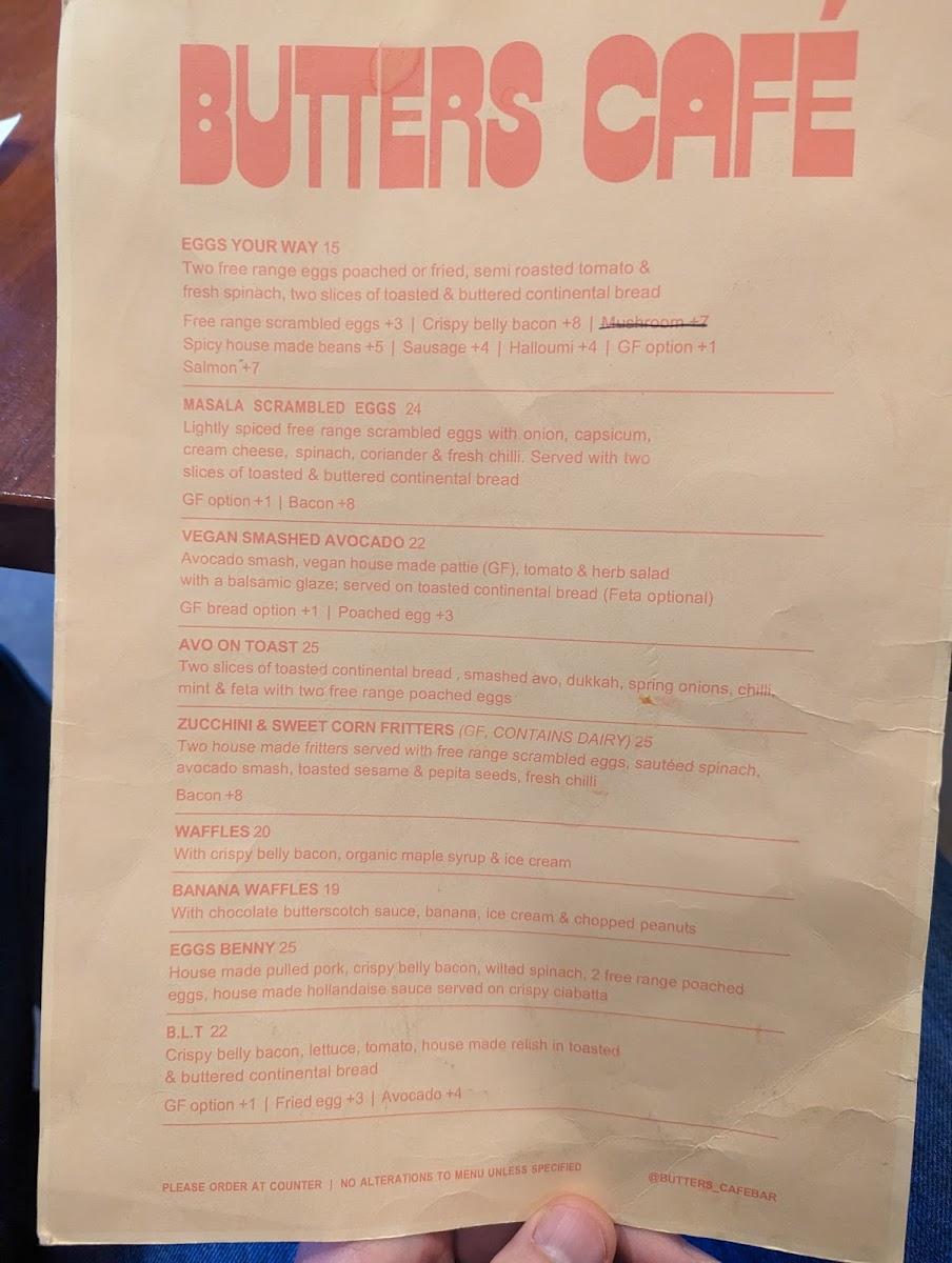 Menu Photo 8