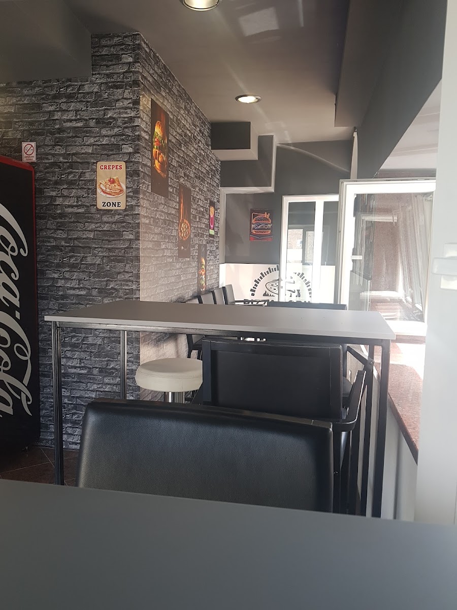 Food king