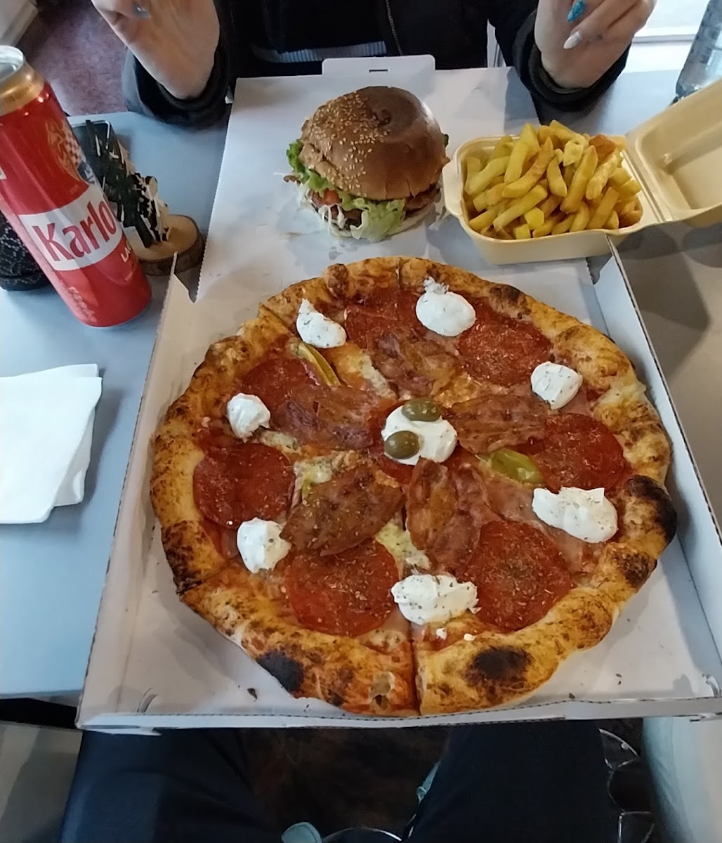 Food king - Photo 3