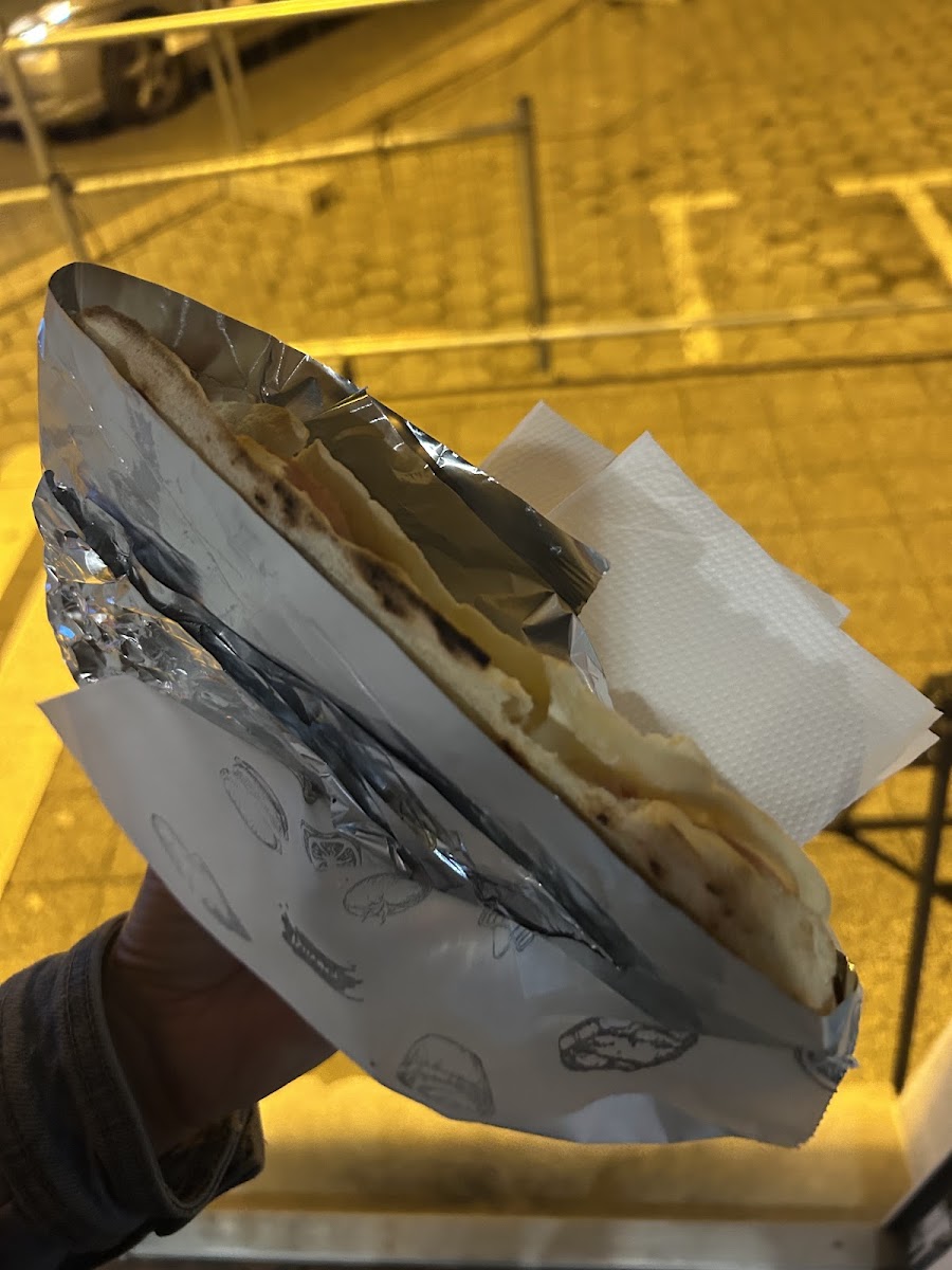 Food king - Photo 4