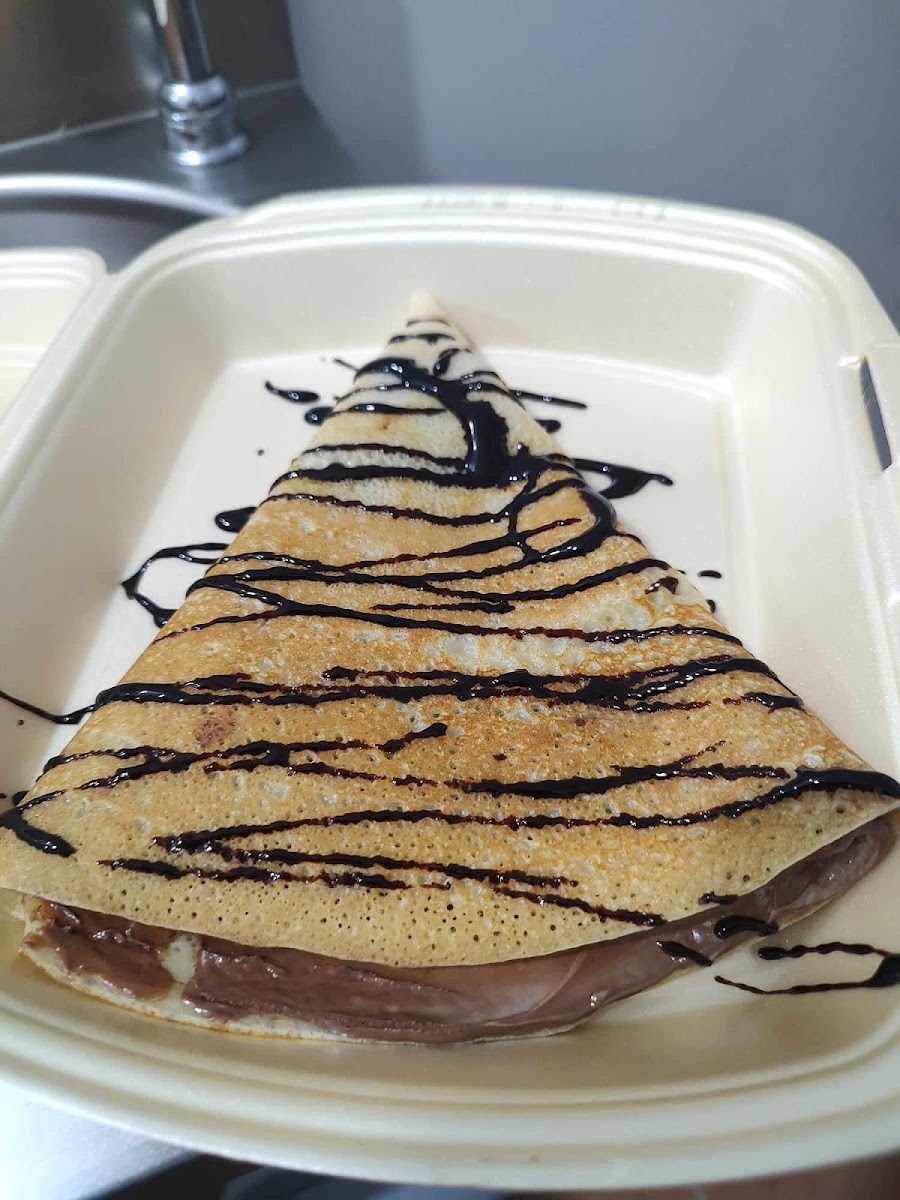 Food king - Photo 5