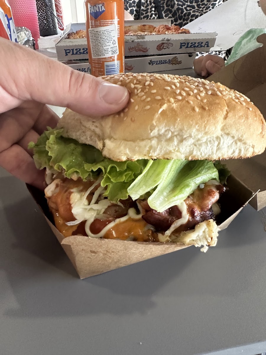 Food king - Photo 6