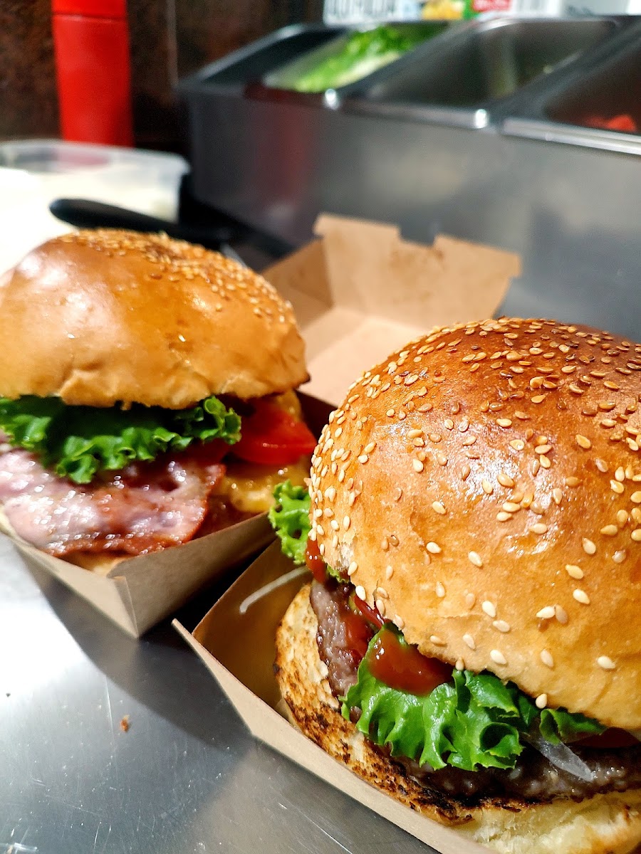 Food king - Photo 7