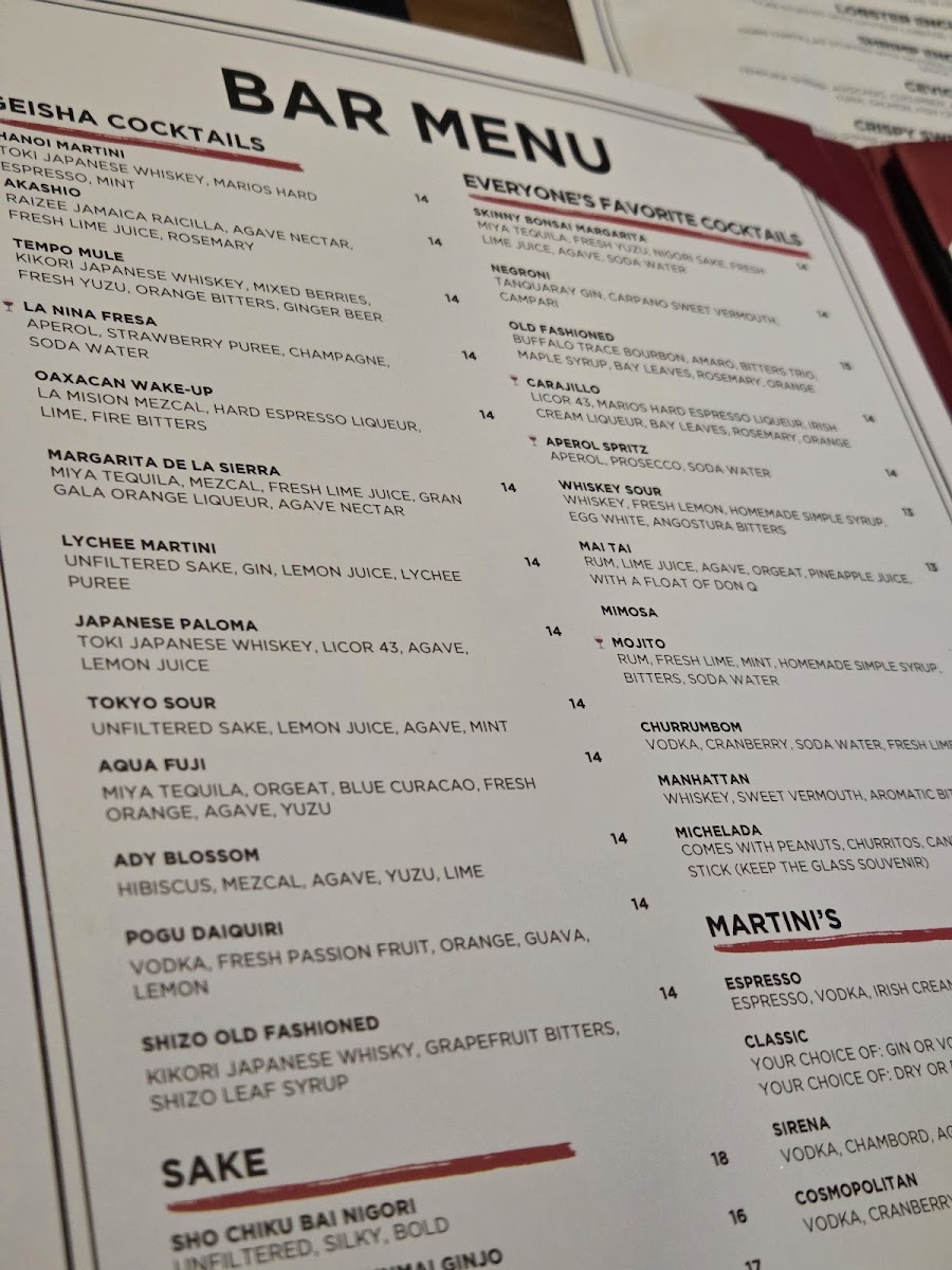 Menu Photo 3