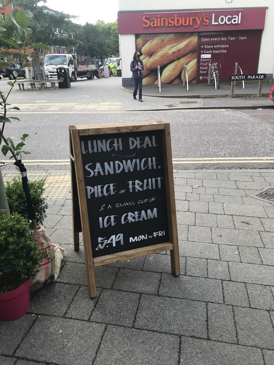 Menu Photo 6